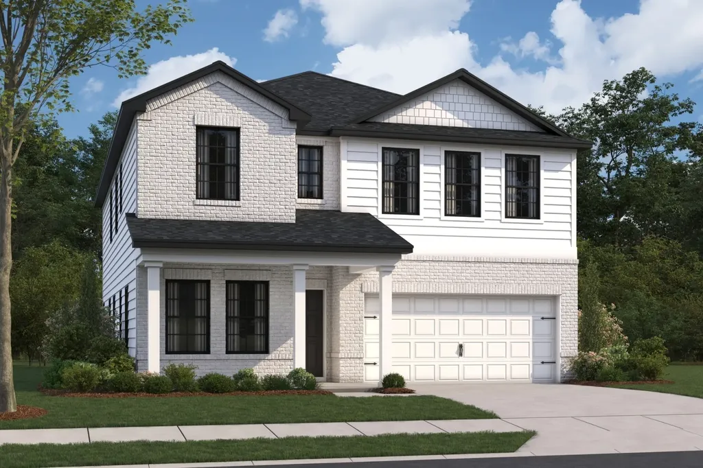 220 Conger Drive Lebanon TN 37087