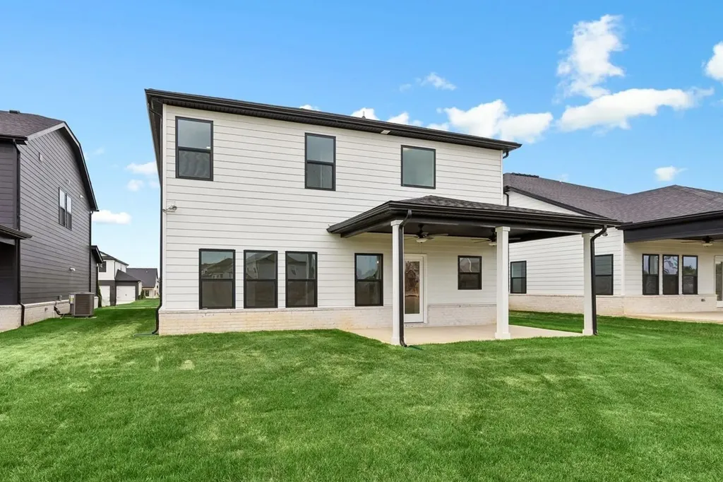 220 Conger Drive Lebanon TN 37087