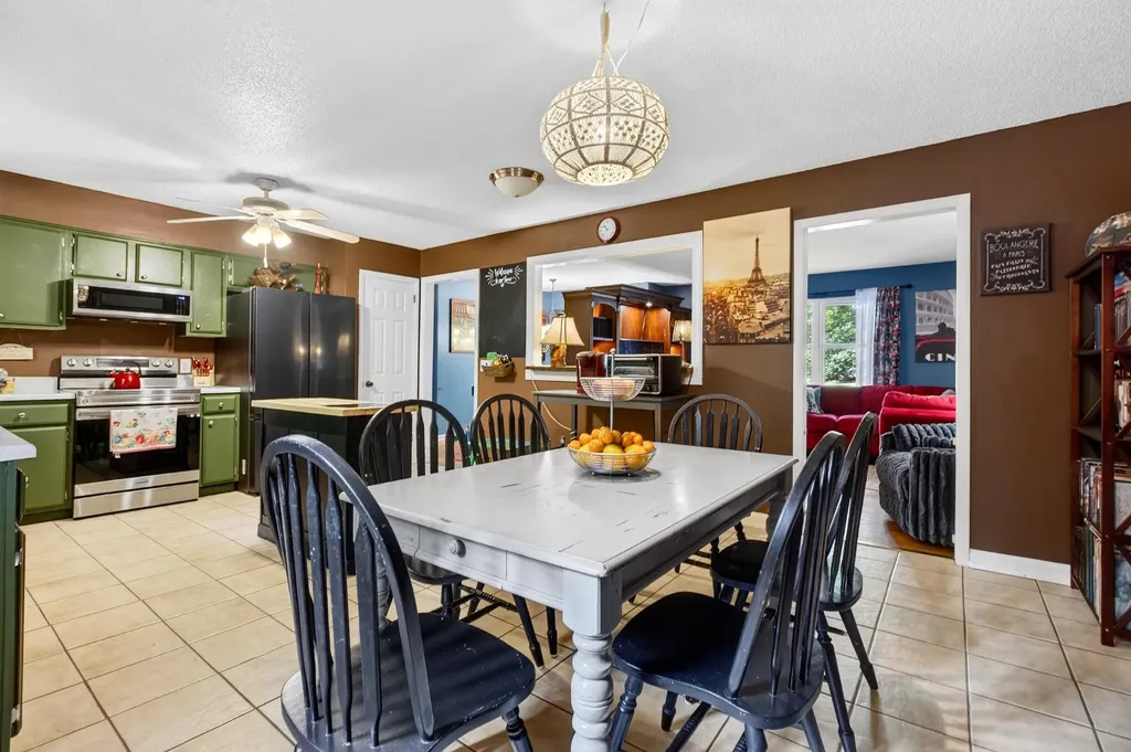 7003 Glacier Lane Harrison TN 37341