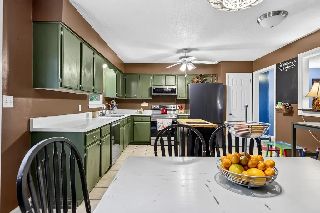 7003 Glacier Lane Harrison TN 37341