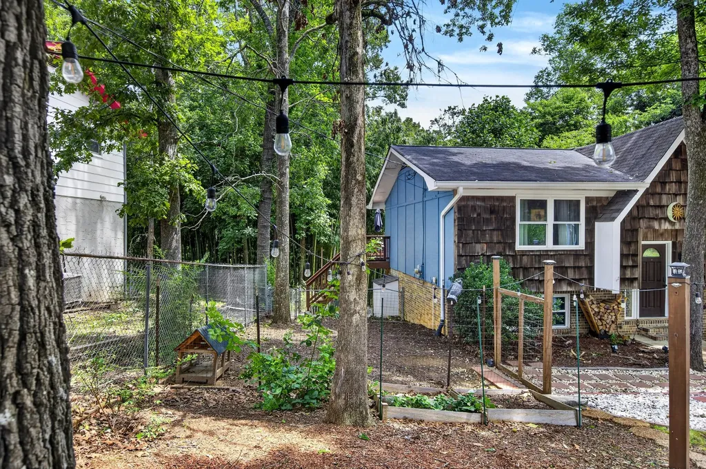 7003 Glacier Lane Harrison TN 37341