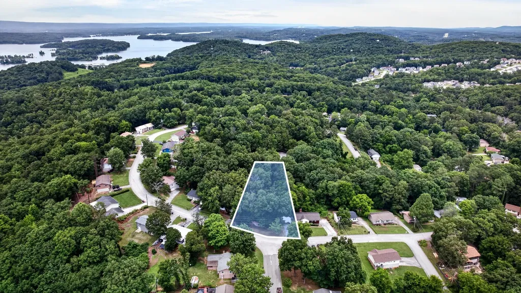 7003 Glacier Lane Harrison TN 37341