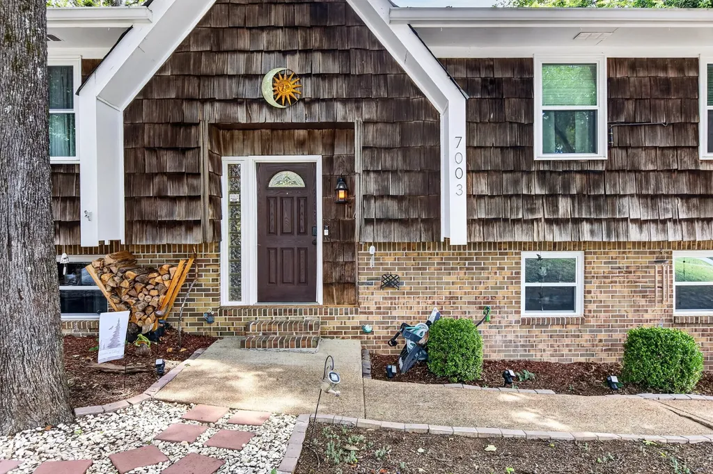 7003 Glacier Lane Harrison TN 37341