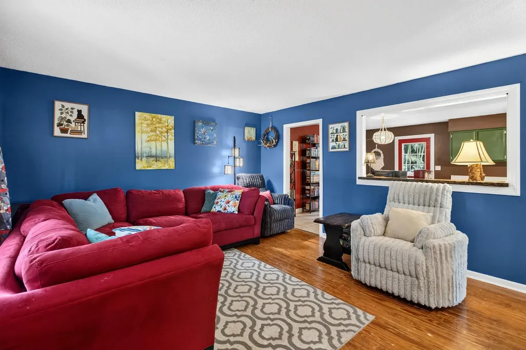 7003 Glacier Lane Harrison TN 37341