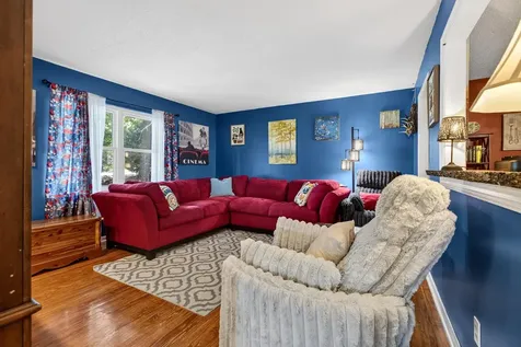 7003 Glacier Lane Harrison TN 37341