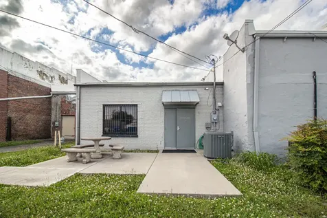109 W Lincoln Street Tullahoma TN 37388
