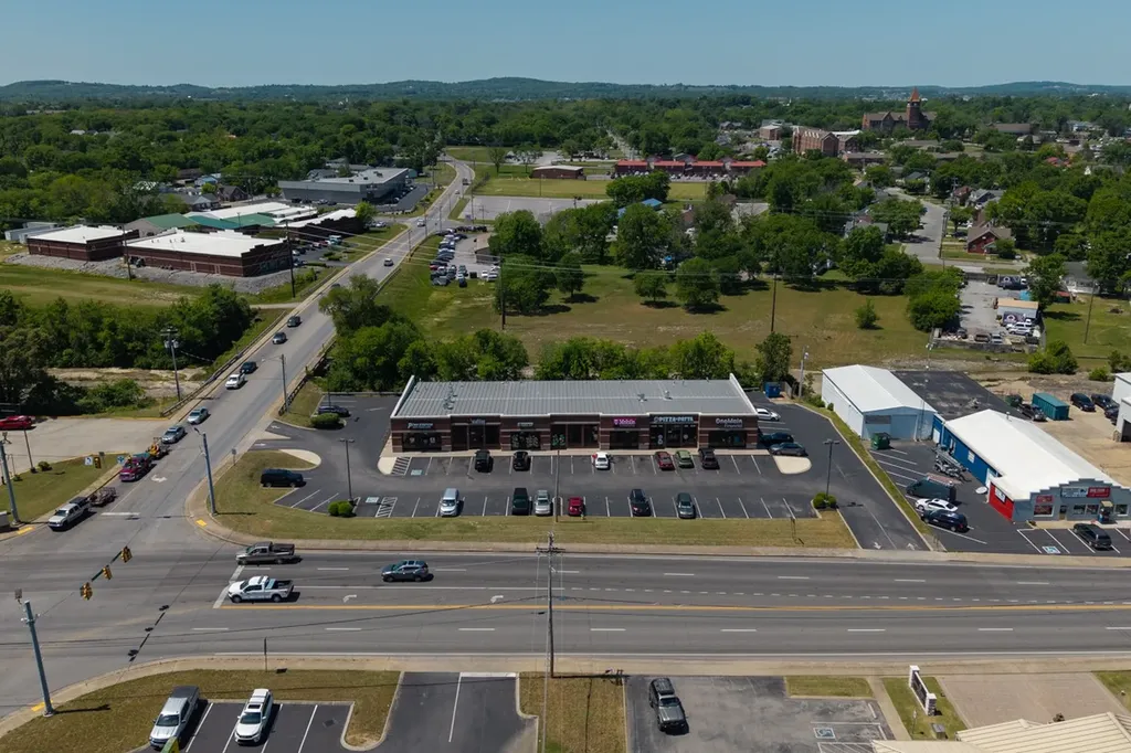 348 S Cumberland Street Lebanon TN 37087
