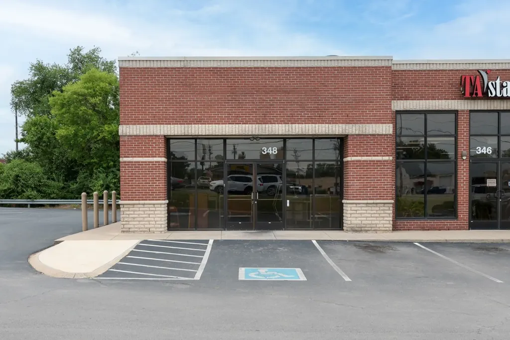 348 S Cumberland Street Lebanon TN 37087