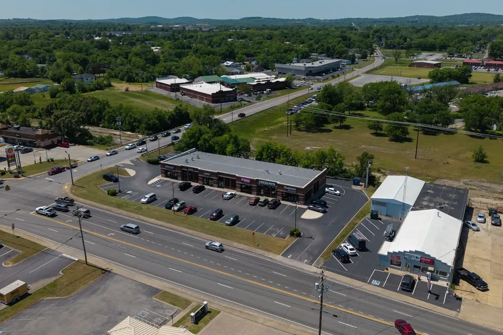 348 S Cumberland Street Lebanon TN 37087