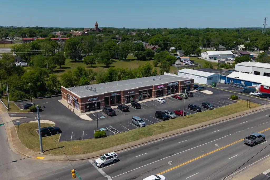 348 S Cumberland Street Lebanon TN 37087