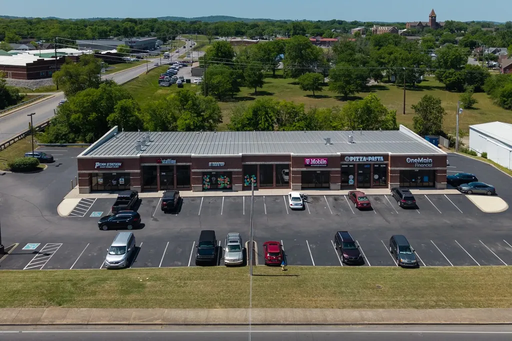 348 S Cumberland Street Lebanon TN 37087
