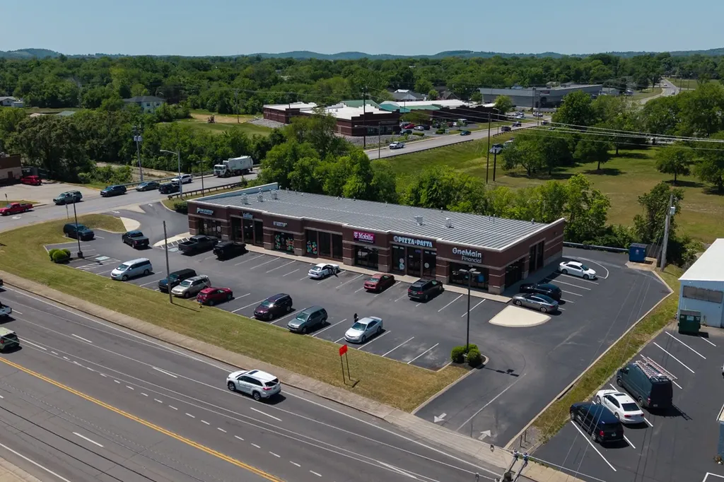 348 S Cumberland Street Lebanon TN 37087