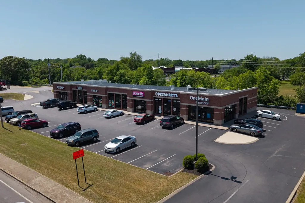 348 S Cumberland Street Lebanon TN 37087