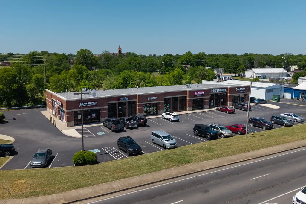 348 S Cumberland Street Lebanon TN 37087