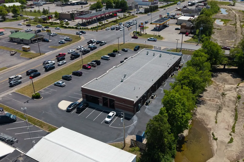 348 S Cumberland Street Lebanon TN 37087