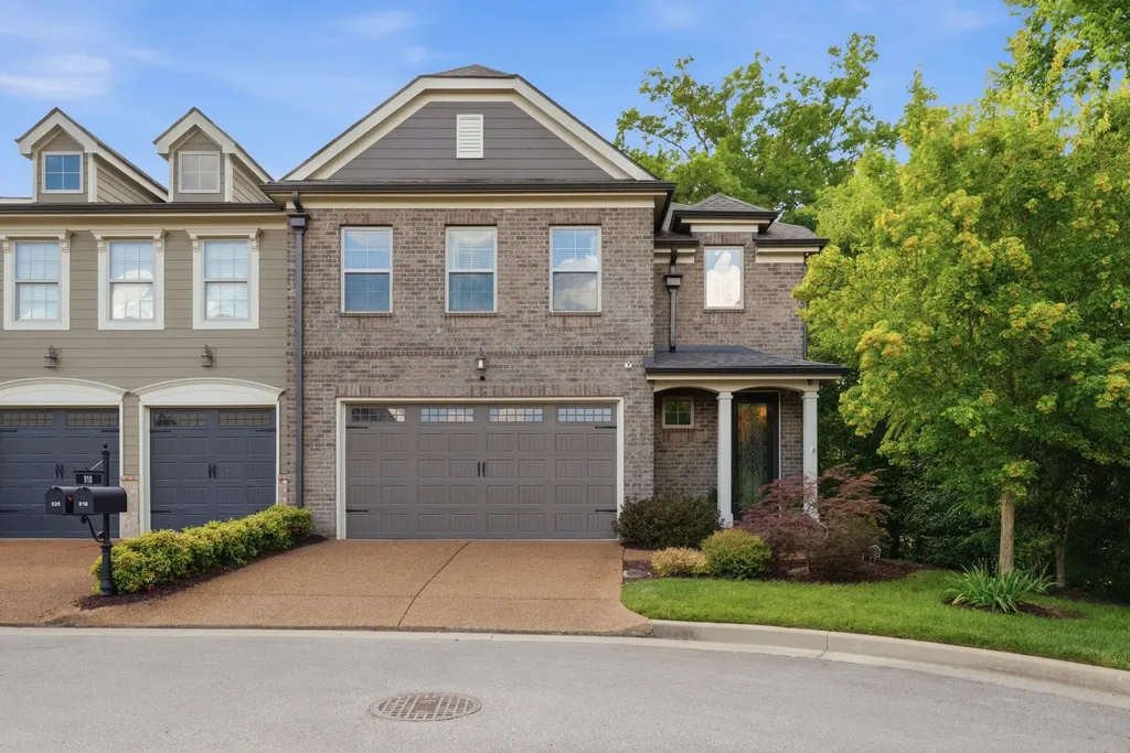 918 Silkwood Circle Nashville TN 37221