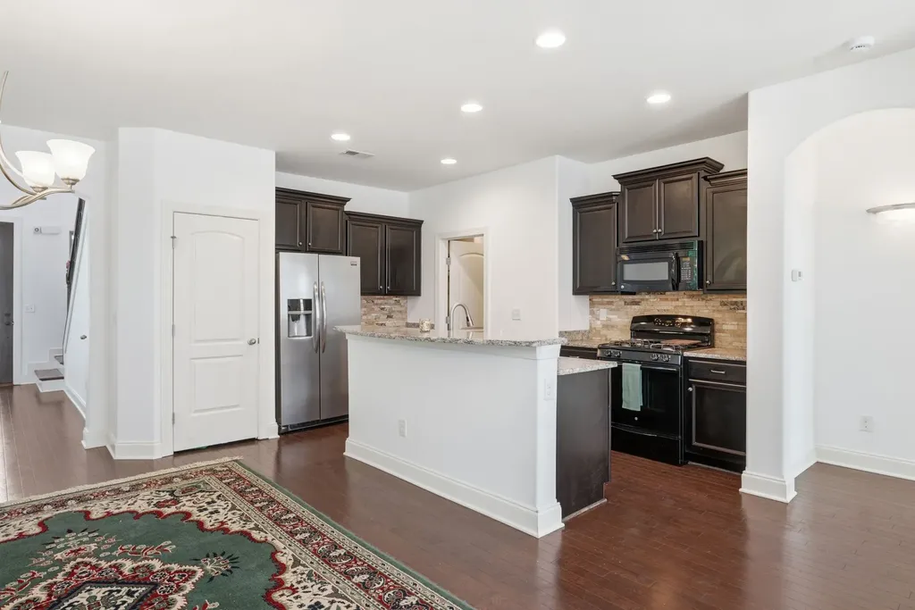 918 Silkwood Circle Nashville TN 37221