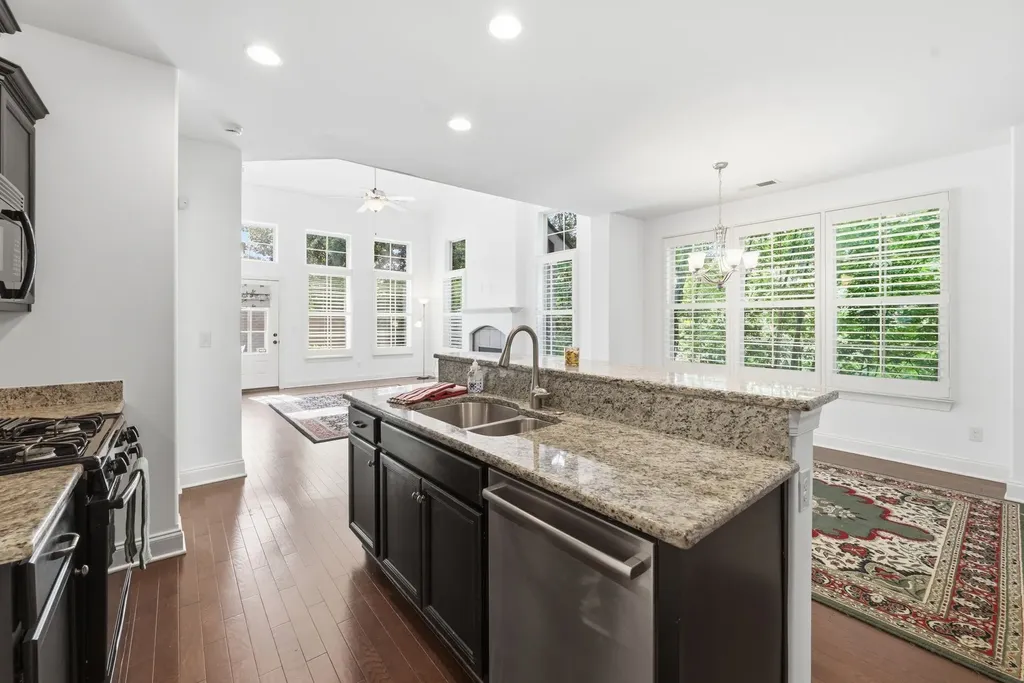 918 Silkwood Circle Nashville TN 37221