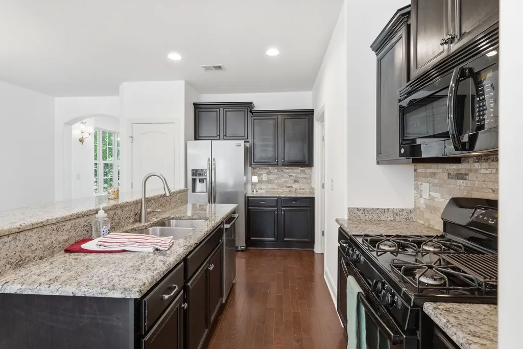 918 Silkwood Circle Nashville TN 37221