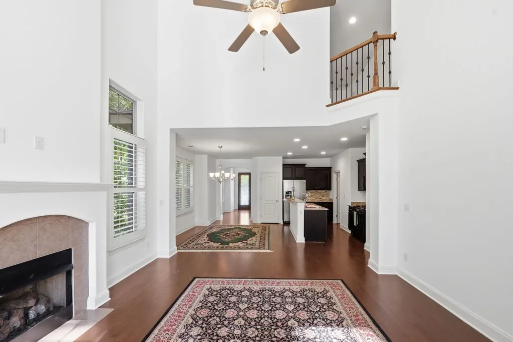 918 Silkwood Circle Nashville TN 37221