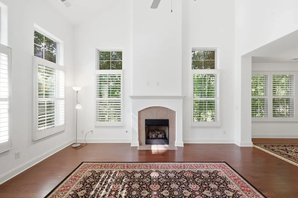 918 Silkwood Circle Nashville TN 37221