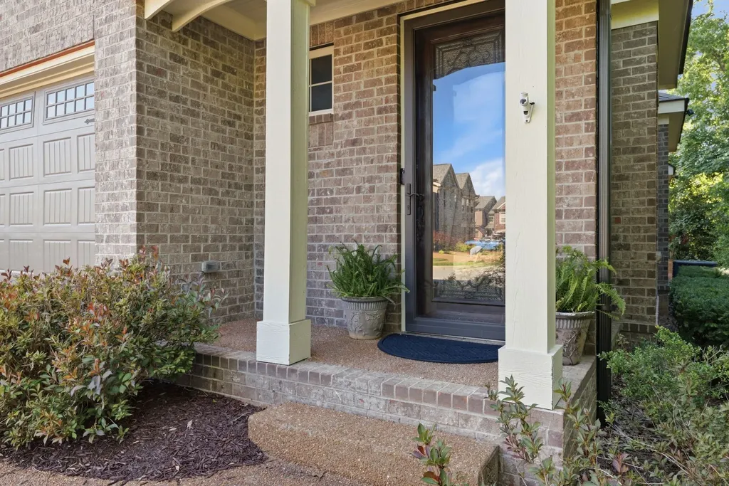 918 Silkwood Circle Nashville TN 37221