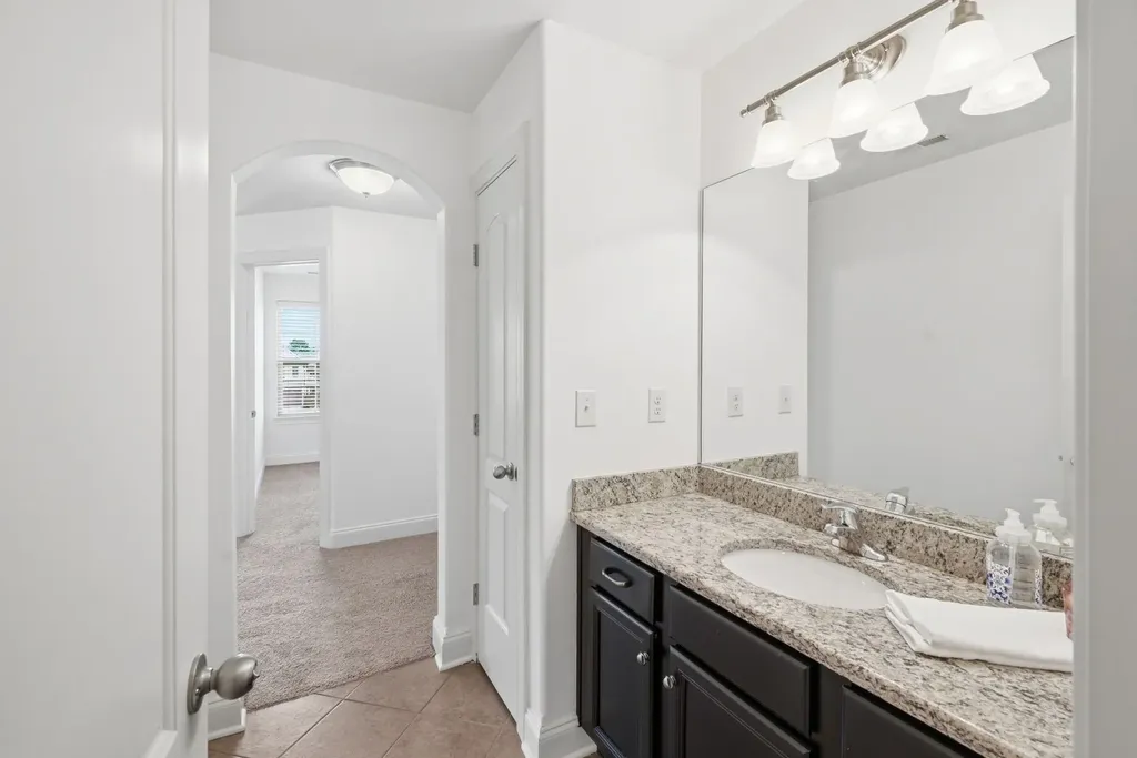 918 Silkwood Circle Nashville TN 37221