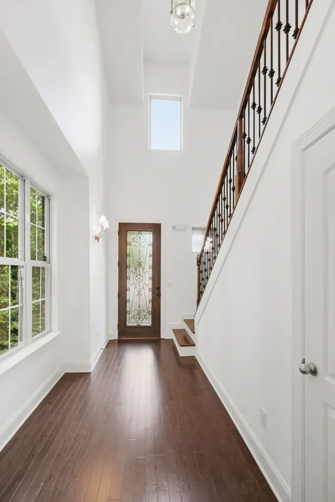 918 Silkwood Circle Nashville TN 37221