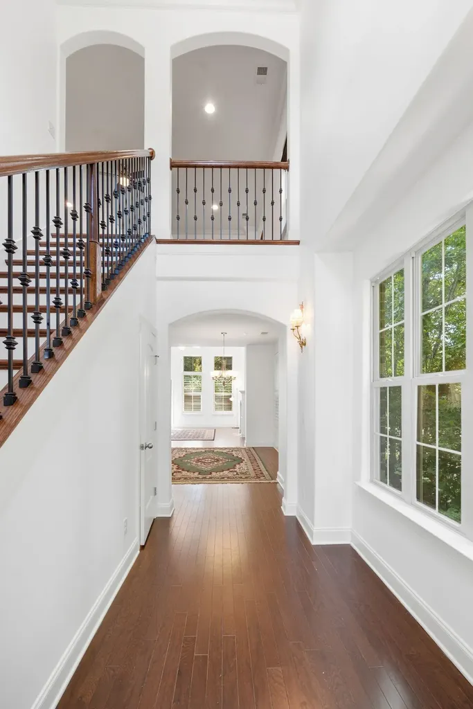 918 Silkwood Circle Nashville TN 37221