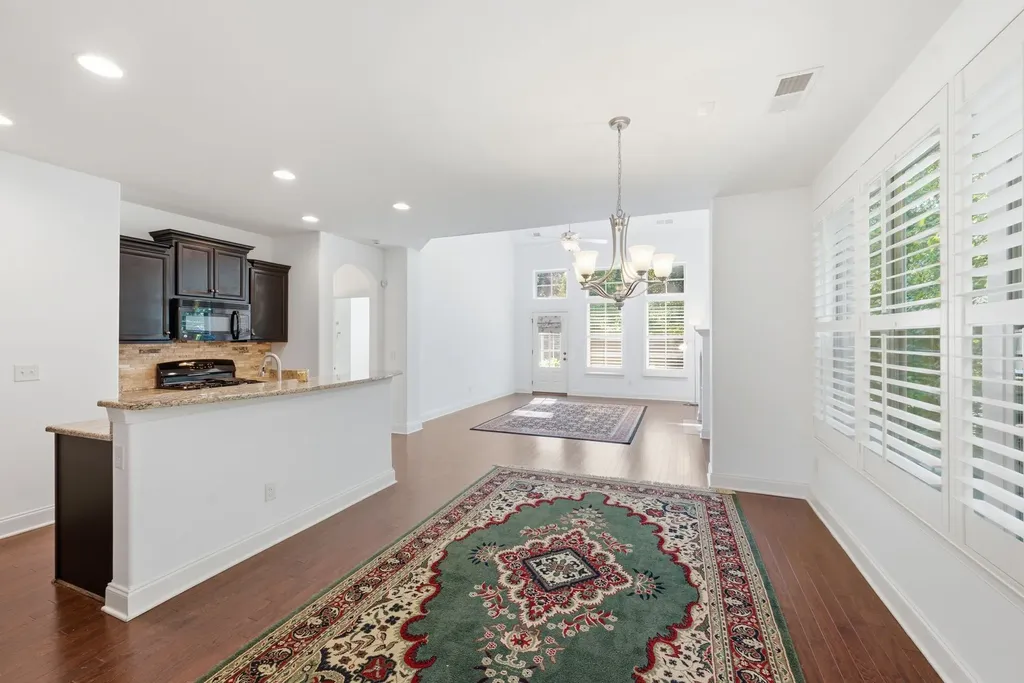 918 Silkwood Circle Nashville TN 37221