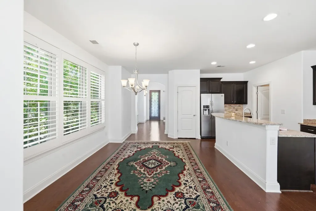 918 Silkwood Circle Nashville TN 37221