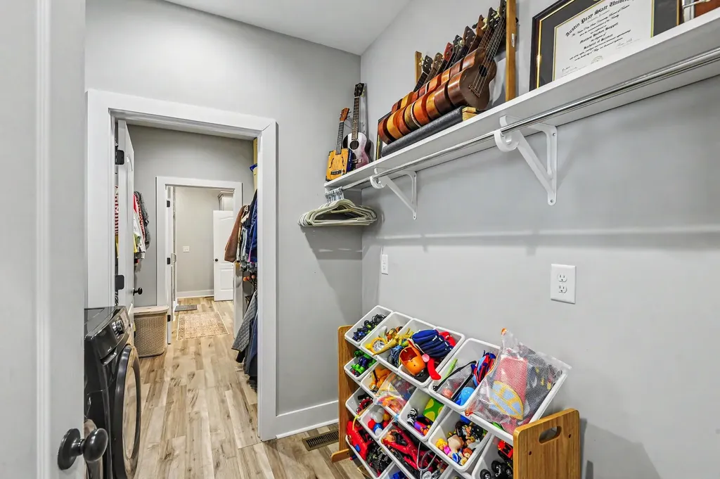 261 Franklin Street Pleasant View TN 37146