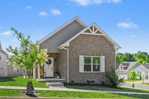 261 Franklin Street Pleasant View TN 37146
