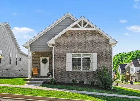 261 Franklin Street Pleasant View TN 37146