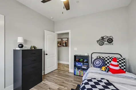 261 Franklin Street Pleasant View TN 37146
