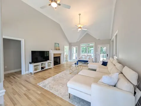221 Jason Patrick Drive Whitwell TN 37397