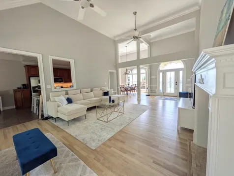 221 Jason Patrick Drive Whitwell TN 37397
