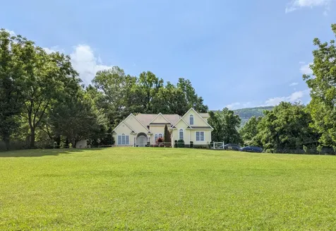 221 Jason Patrick Drive Whitwell TN 37397