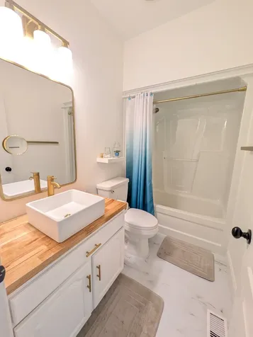 221 Jason Patrick Drive Whitwell TN 37397