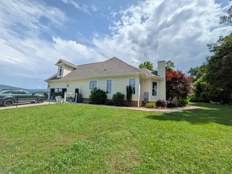 221 Jason Patrick Drive Whitwell TN 37397