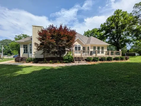 221 Jason Patrick Drive Whitwell TN 37397