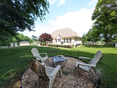 221 Jason Patrick Drive Whitwell TN 37397