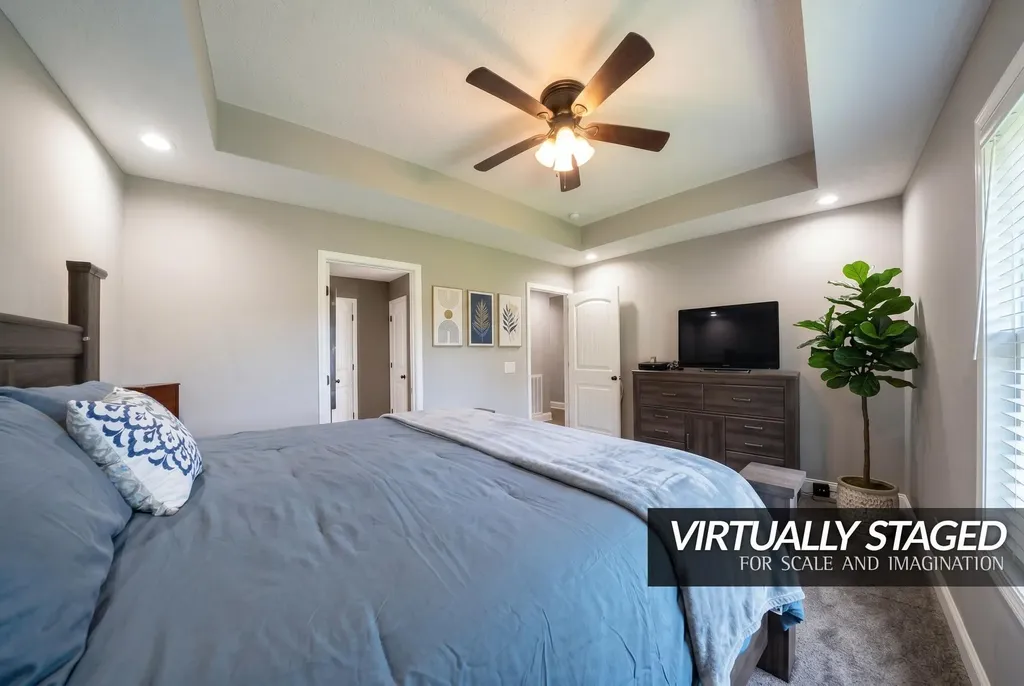 108 Smithfield Drive Shelbyville TN 37160