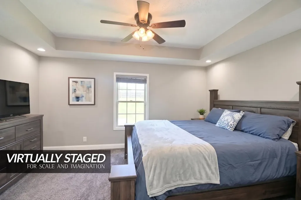 108 Smithfield Drive Shelbyville TN 37160