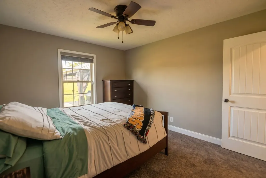 108 Smithfield Drive Shelbyville TN 37160