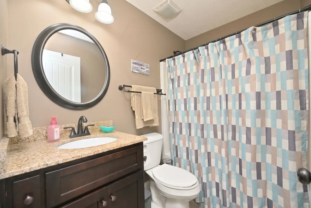 108 Smithfield Drive Shelbyville TN 37160