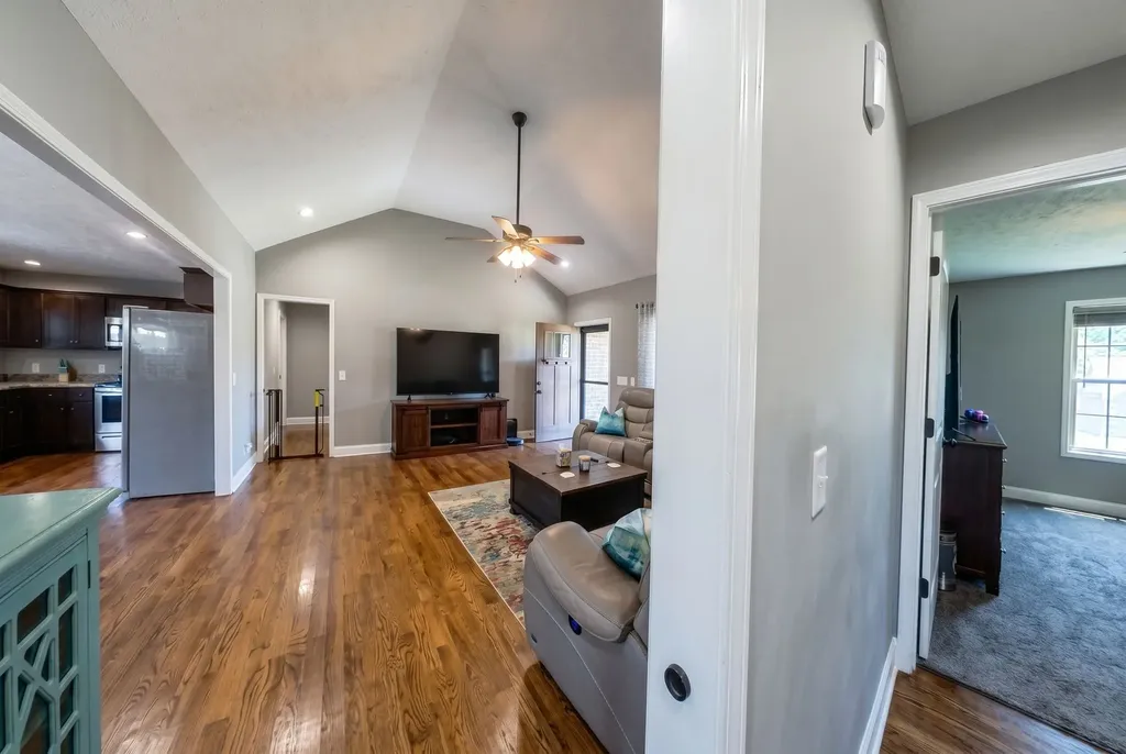 108 Smithfield Drive Shelbyville TN 37160