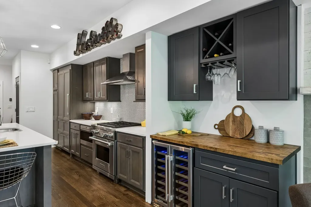 2320 Dalebrook Court Nashville TN 37206