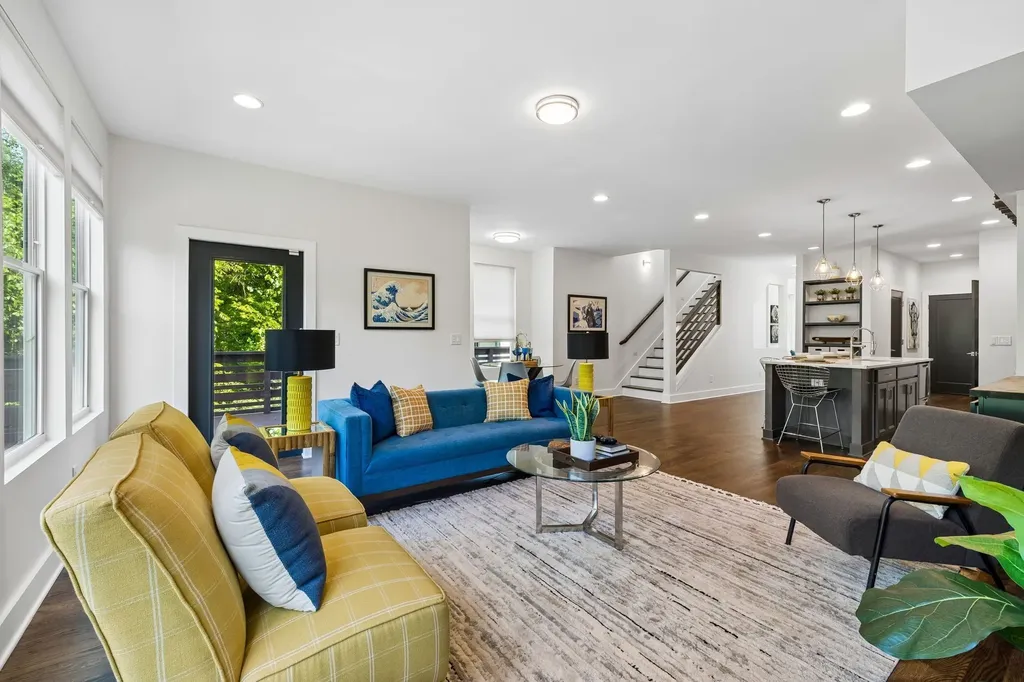 2320 Dalebrook Court Nashville TN 37206