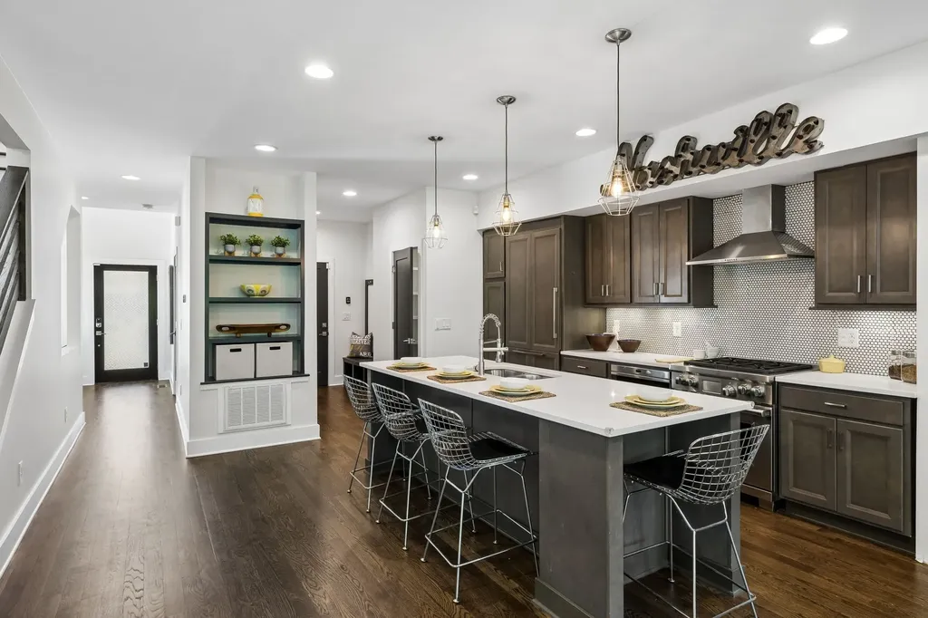2320 Dalebrook Court Nashville TN 37206